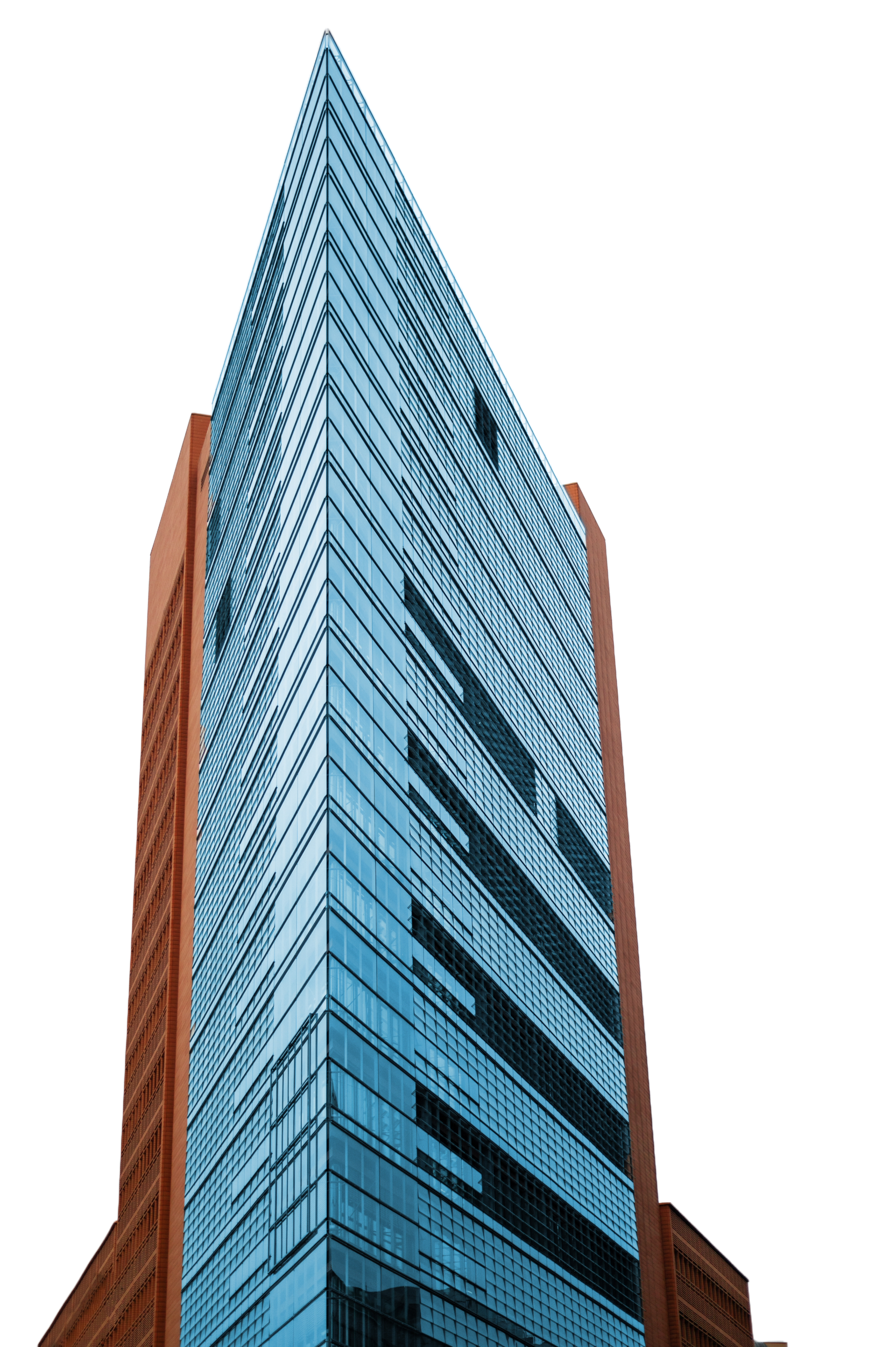 Modern Building